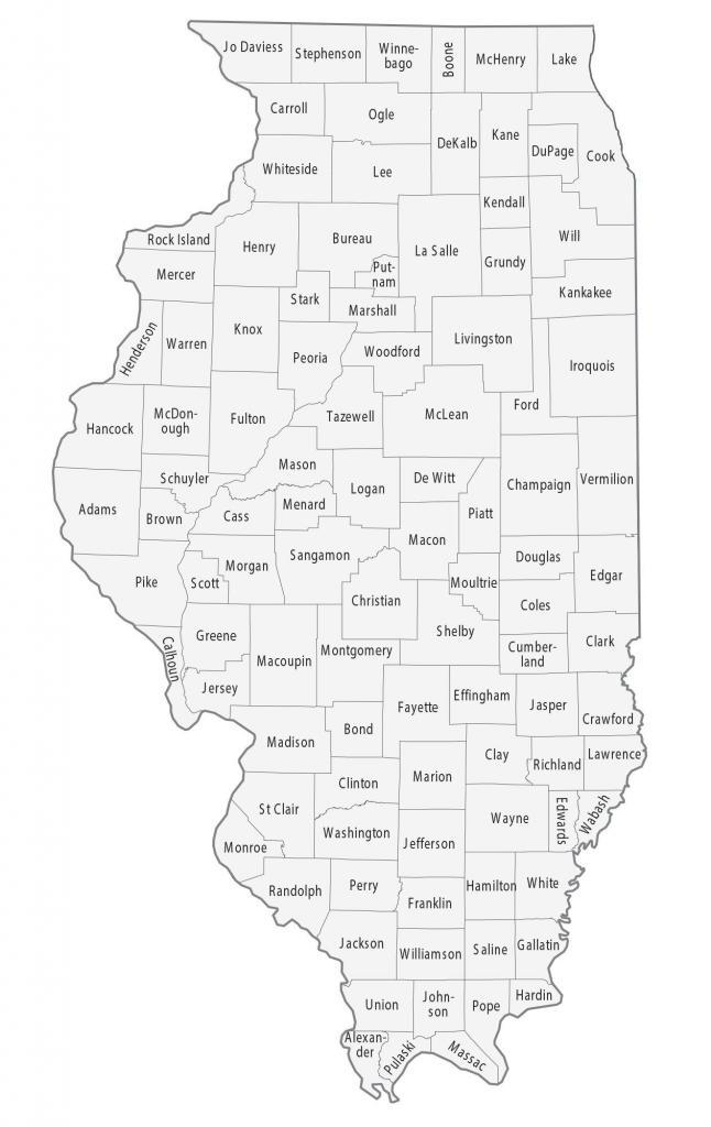 Illinois Routes for Sale