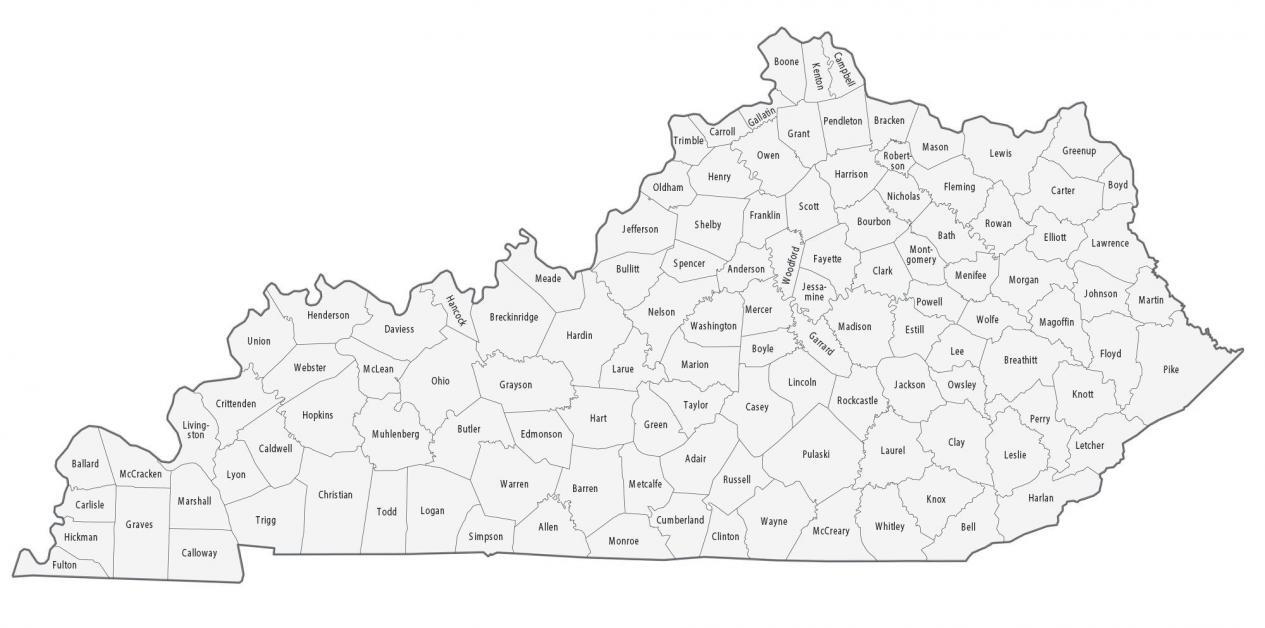 Routes for Sale in Kentucky