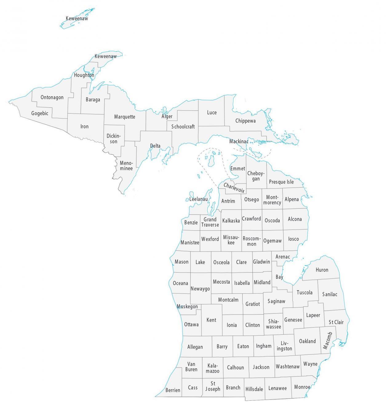 Routes for Sale in Michigan