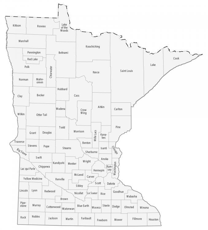 Routes for Sale in Minnesota