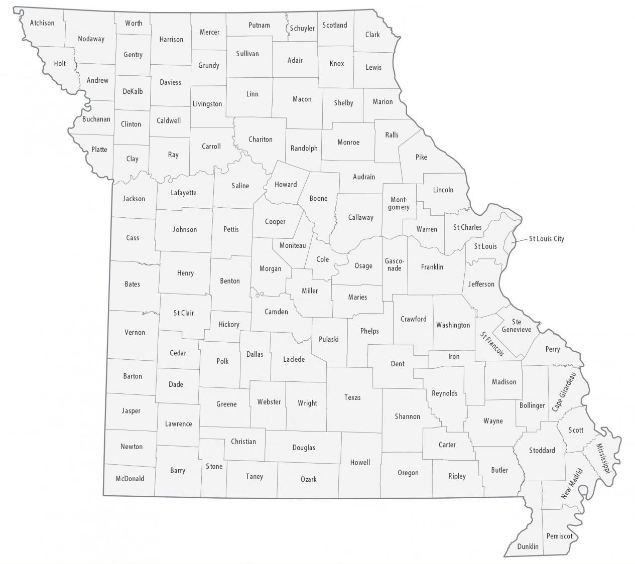 Routes for Sale in Missouri