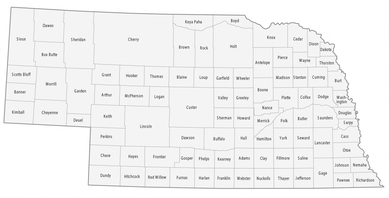 Routes for Sale in Nebraska
