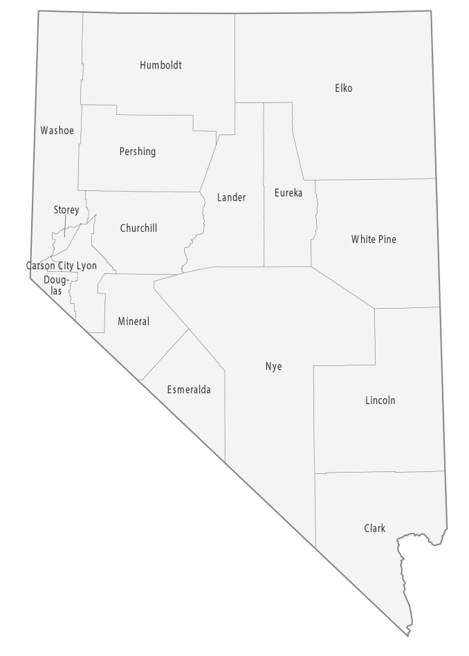 Routes for Sale in Nevada