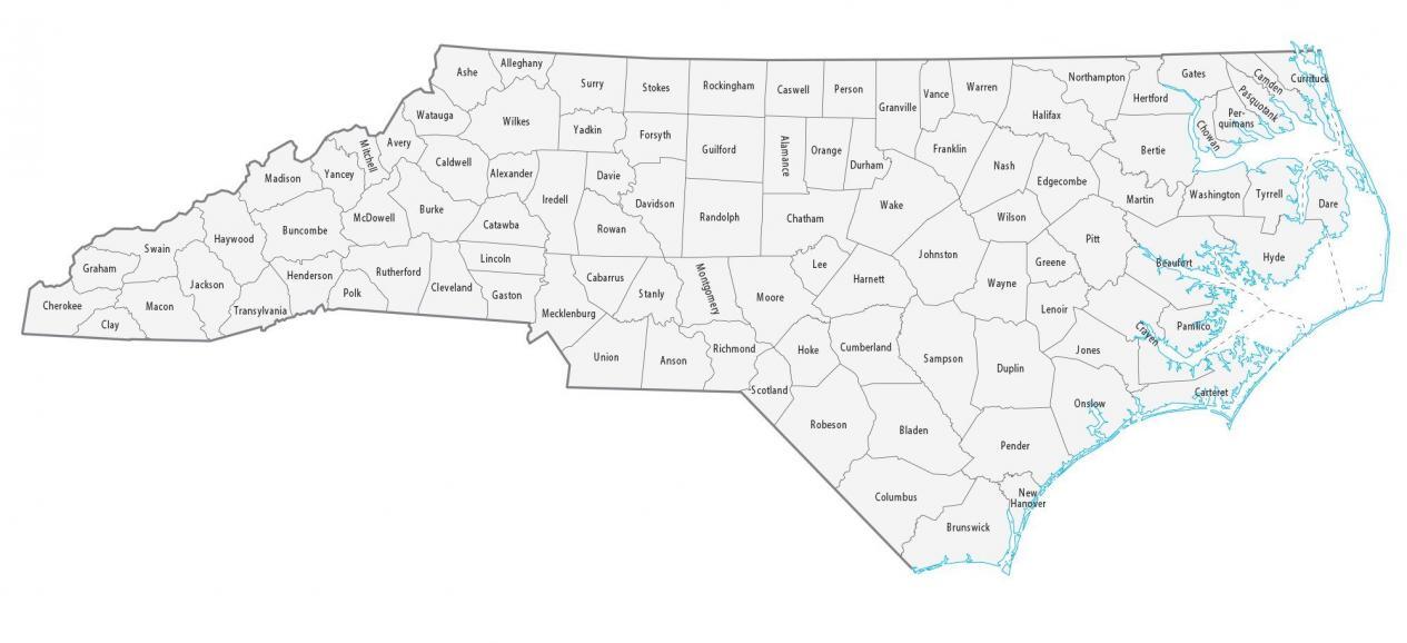 Routes for Sale in North Carolina