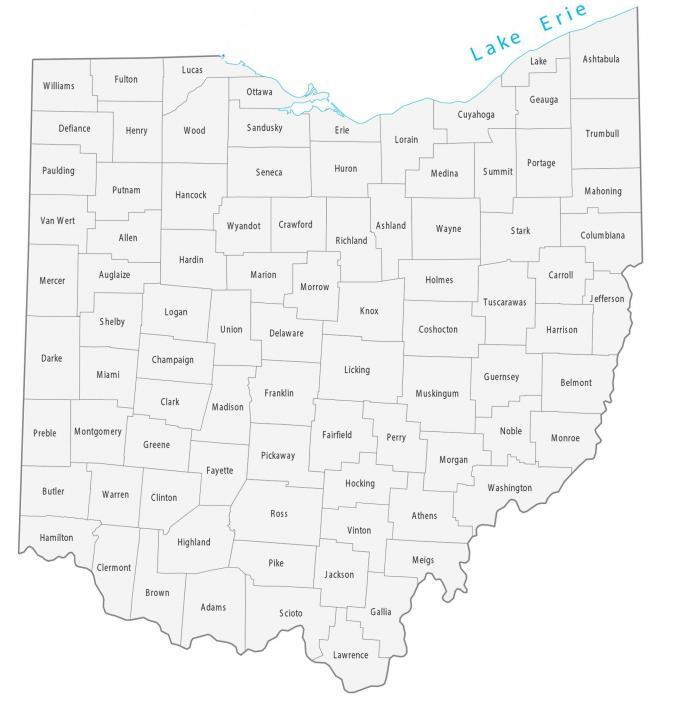 Routes for Sale in Ohio