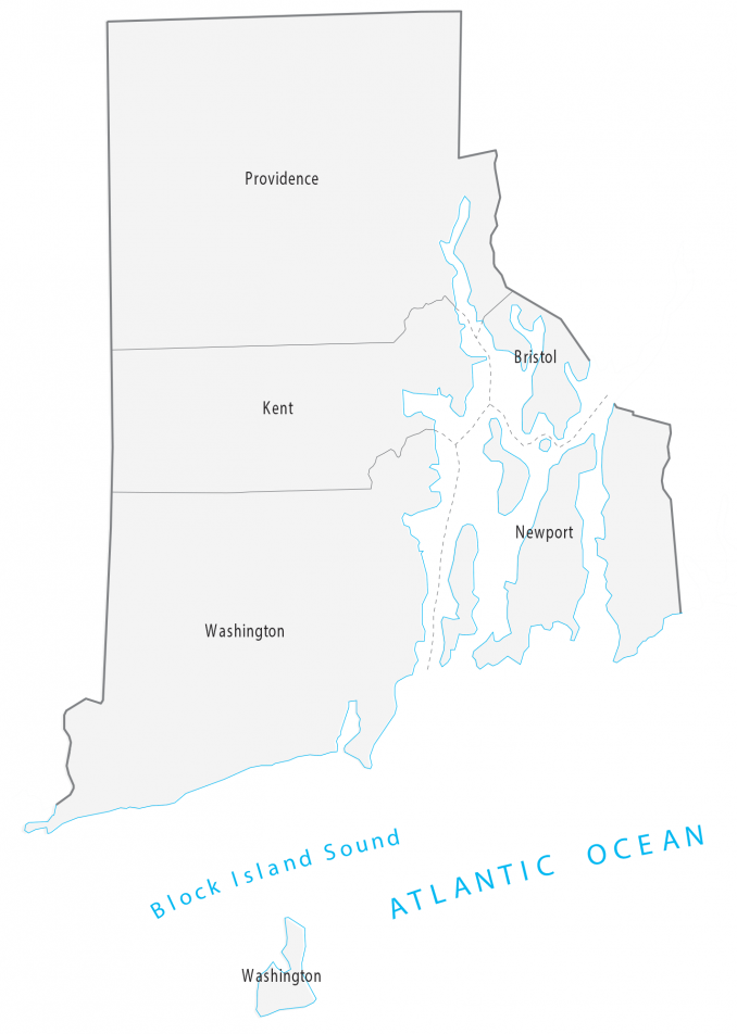 Routes for Sale in Rhode Island