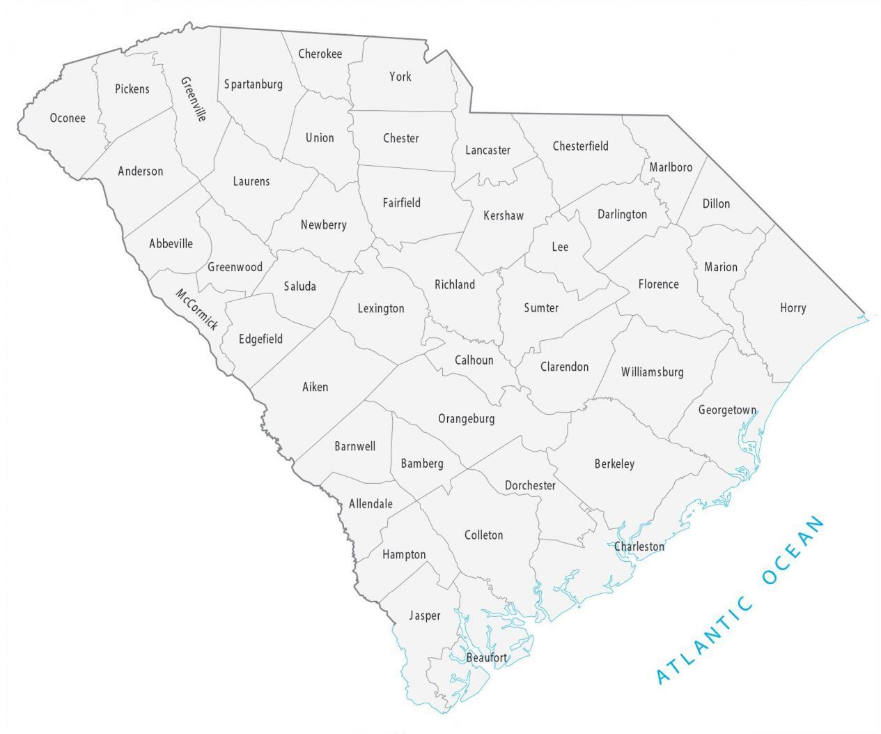 Routes for Sale in South Carolina