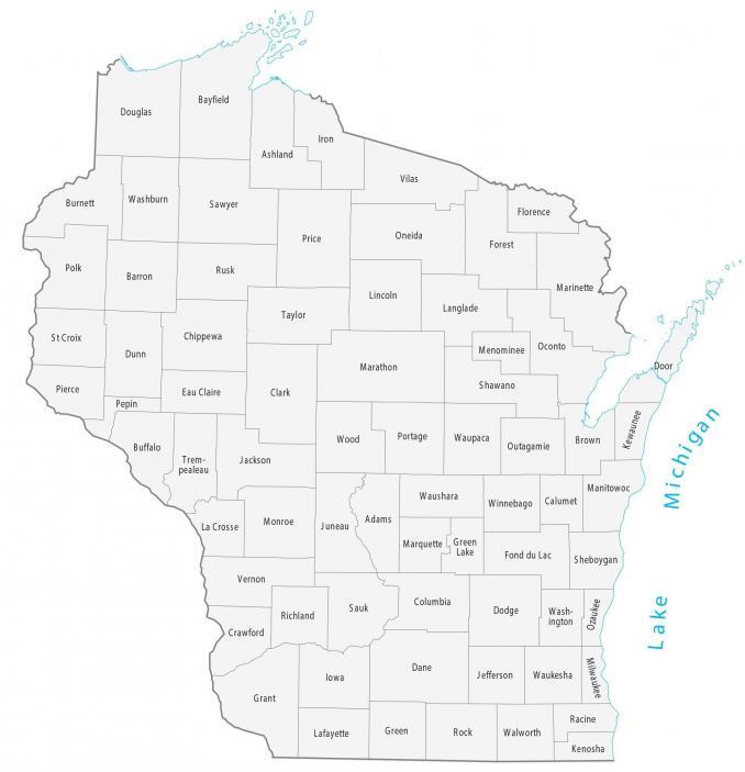 Routes for Sale in Wisconsin